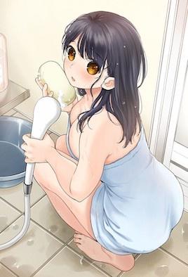 《1LDK＋JK 突然間展開同居？極度貼近!?初體驗!!? 3》封面