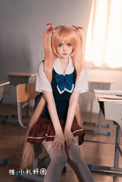 《SleeppyLee1 (小礼好困) - Collection》封面