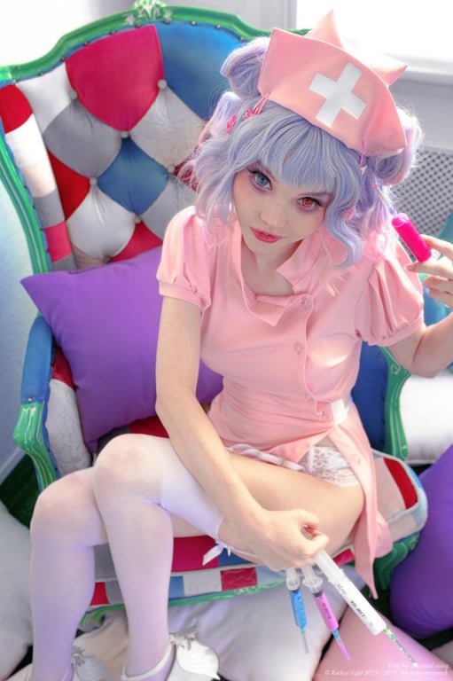 《Rocksy Light Manika 43 Pics》封面