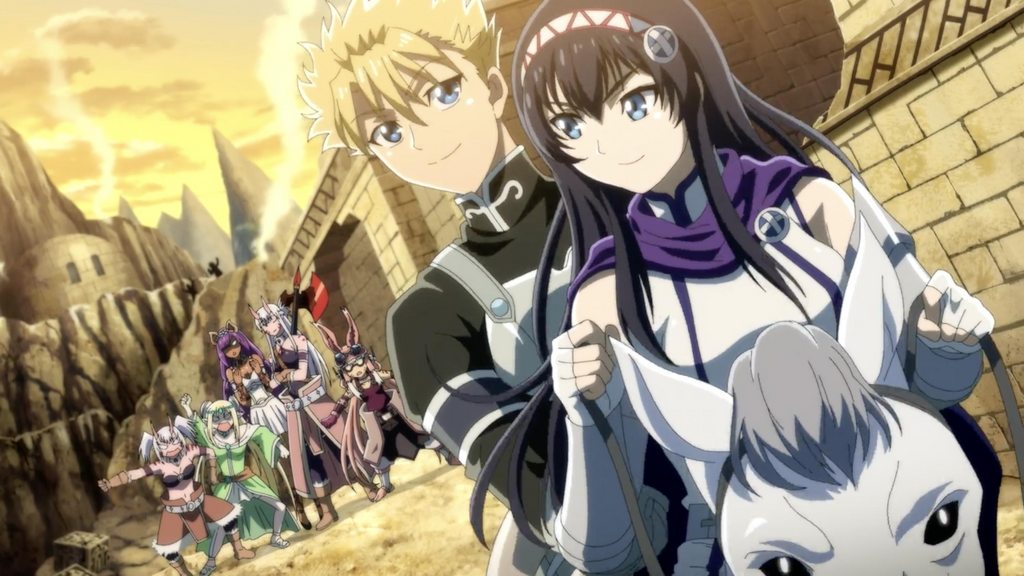 《彼得·格里爾的賢者時間2 第12話》视频缩略图