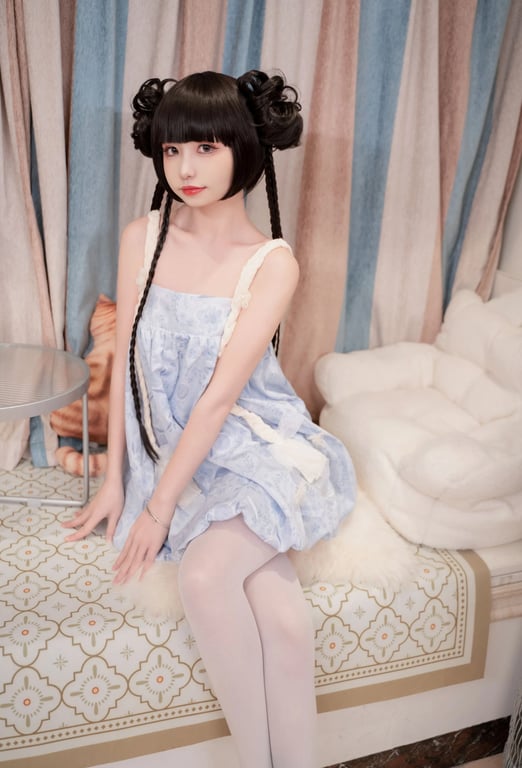《爆机少女喵小吉 (Nekokoyoshi) - 小吉的答谢礼》封面