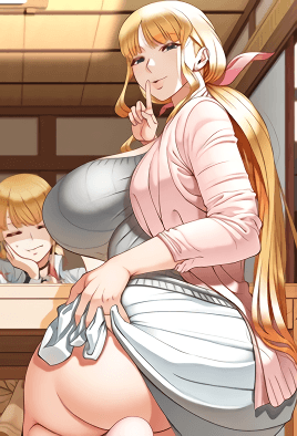 《第一次的人妻 5》封面