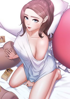 《恋人模式》封面