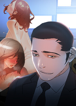 《女职员》封面
