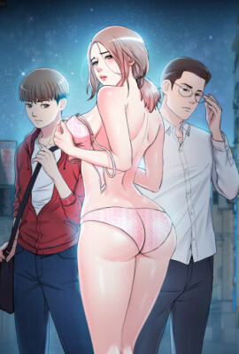 《陌生的视线》封面