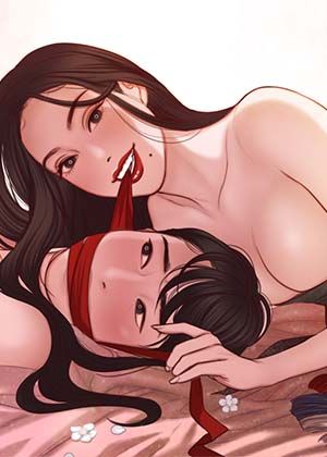 《淫魂别上床》封面
