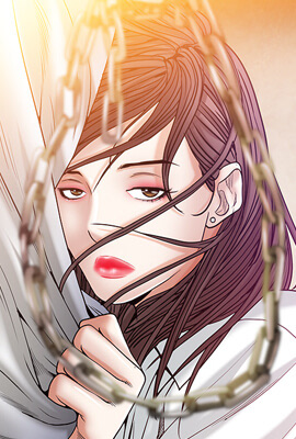 《圈套》封面