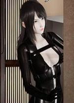 《新晋美脚搜查官の凌辱》封面
