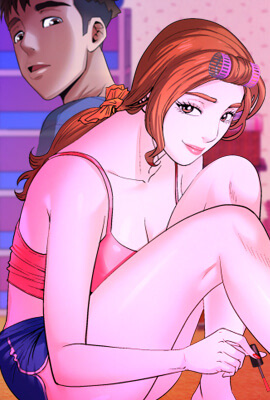 《婶婶》封面