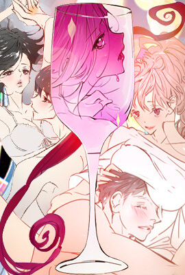 《姐妹谈心酒吧》封面
