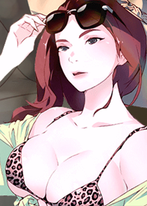 《优质女孩》封面
