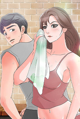 《我们家的女人们》封面