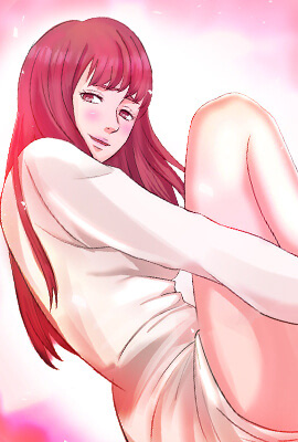 《女大生录影中》封面