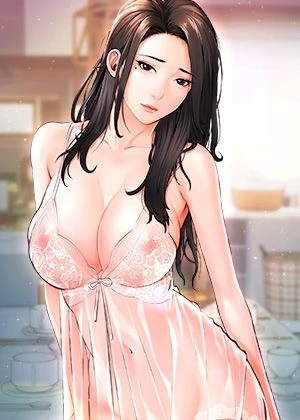 《阿姨的家教课》封面