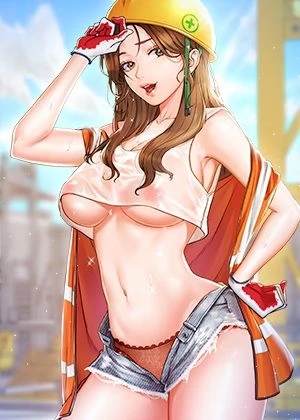 《诚征粗工》封面