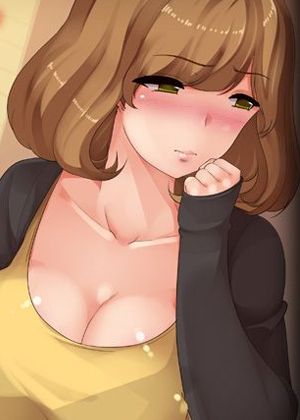 《暧昧女剧场》封面