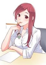 《郑主任为何这样》封面