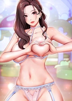 《亲子餐厅的妈妈们》封面