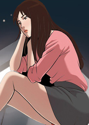 《她的心声》封面