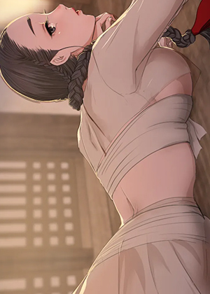 《小姐》封面