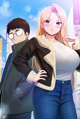 《青梅以上恋人未满》封面