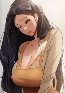 《年轻的女佣》封面