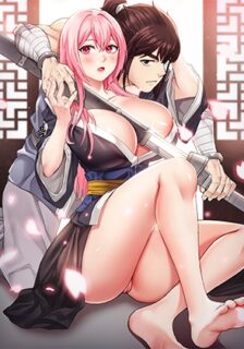 《我捡到了一个自称天魔的人》封面