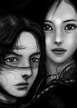 《SEED The Beginning》封面