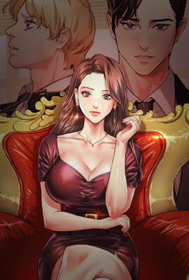 《坏女人》封面