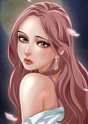《梦遊/双性人生》封面