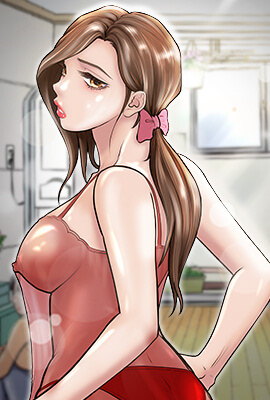 《母女》封面