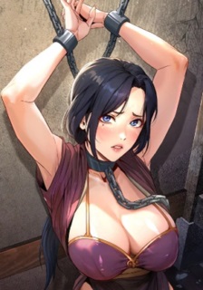 《色欲之魔》封面