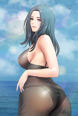 《甜蜜假期》封面