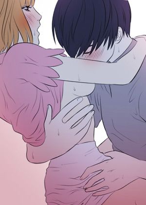 《我的色色夜说》封面