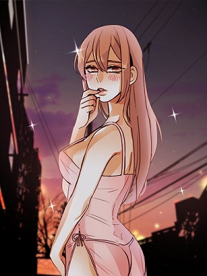 《请与我私语》封面