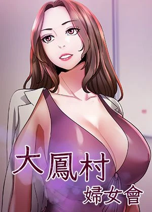 《大鳳村婦女會》封面