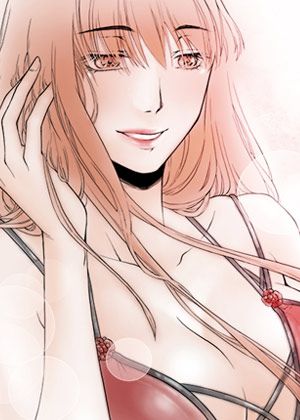 《夜花》封面