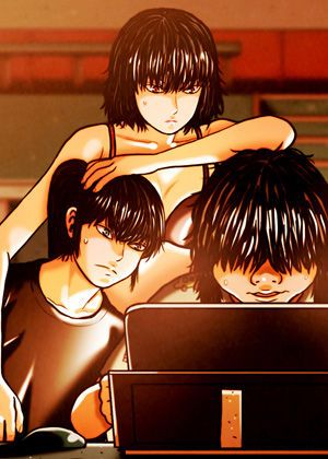 《TEAM PLAY》封面