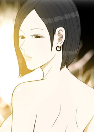 《美人花坊》封面