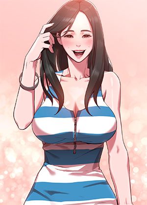 《人妻姐姐》封面