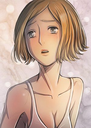 《姐姐·莲》封面