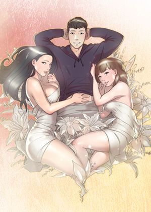 《双重恋爱》封面
