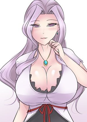 《人外社区》封面