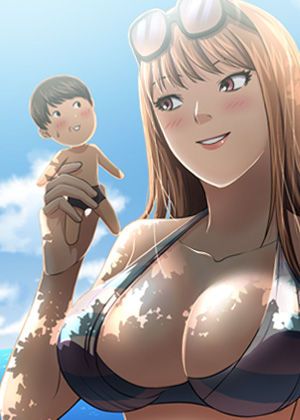 《大叔》封面