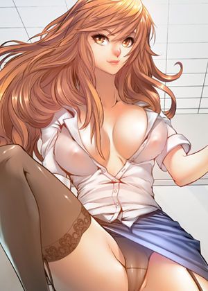 《交换学生》封面