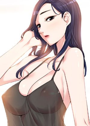 《上司的妻子》封面
