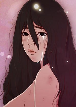 《傀儡瑪莉》封面