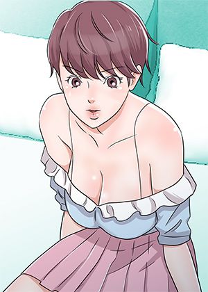 《爸爸的女人》封面