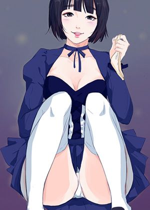 《小裤裤精灵》封面