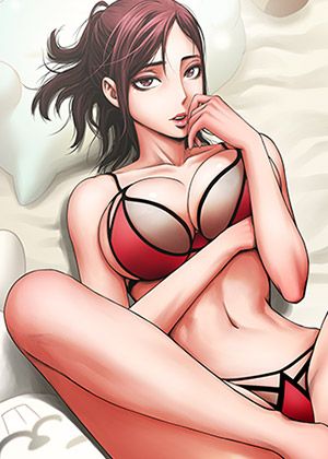 《共享情人》封面